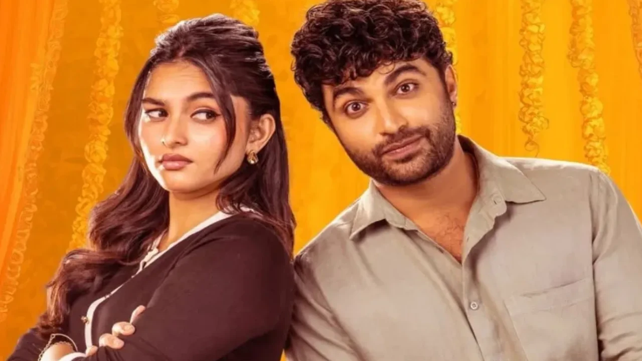 Funky Box Office Collections: Vishwak Sen and Kayadu Lohar starrer gross Rs 2.50 cr Day 1 in India
