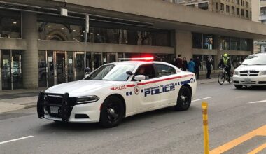 Teen charged after police find $7 million in cocaine at Toronto facility