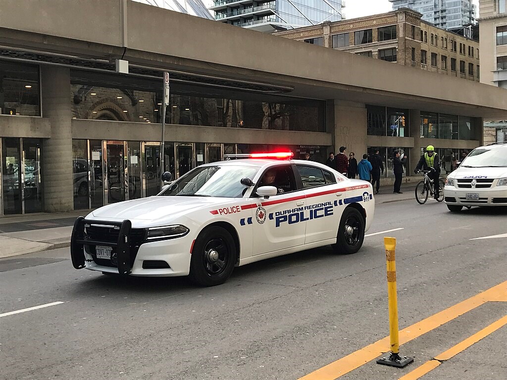 Teen charged after police find $7 million in cocaine at Toronto facility