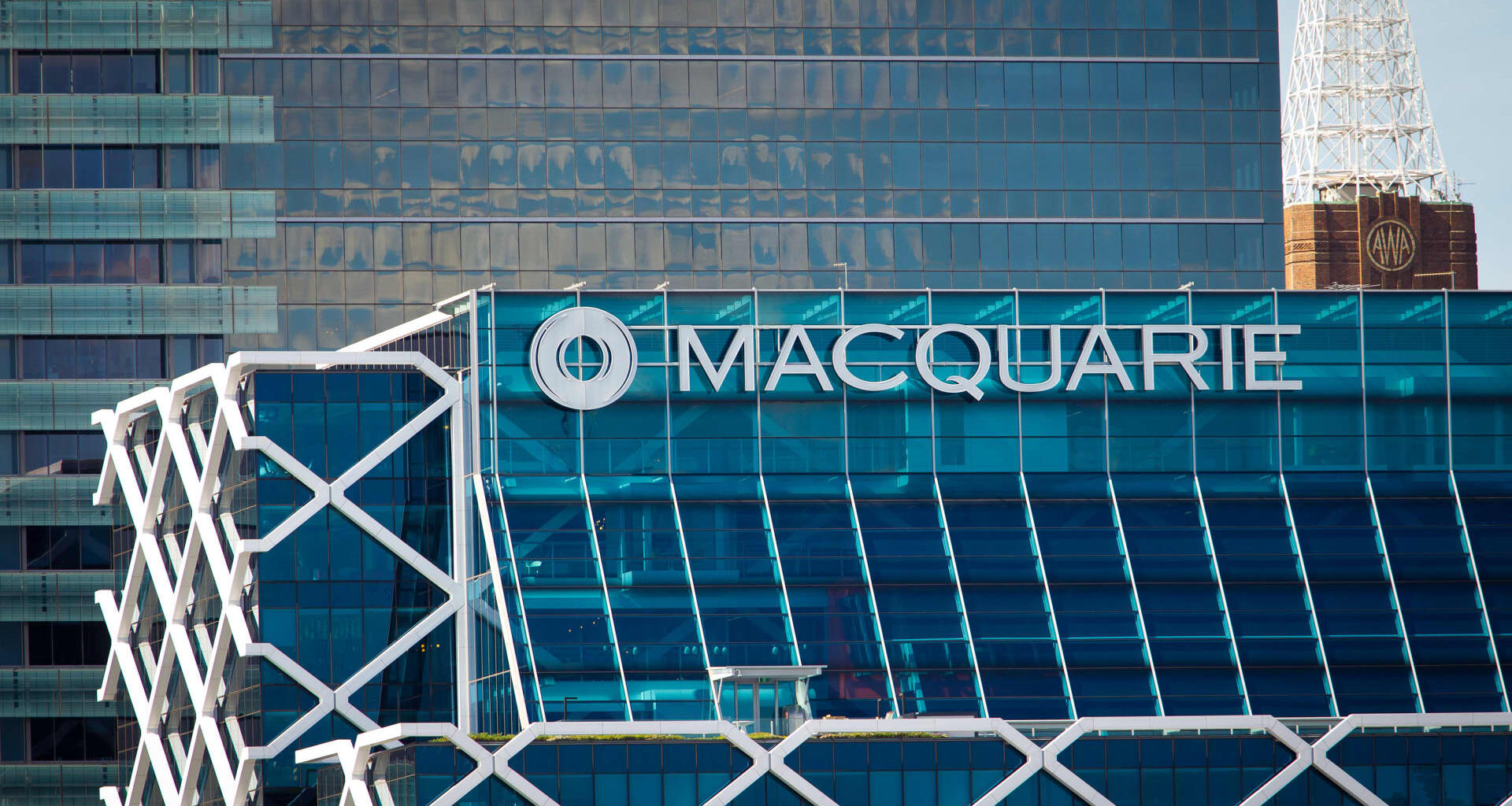 Qube Holdings shares after Macquarie $8.3 billion takeover deal