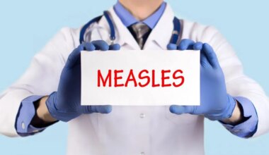 Southeast Public Health investigating exposures to a confirmed measles case