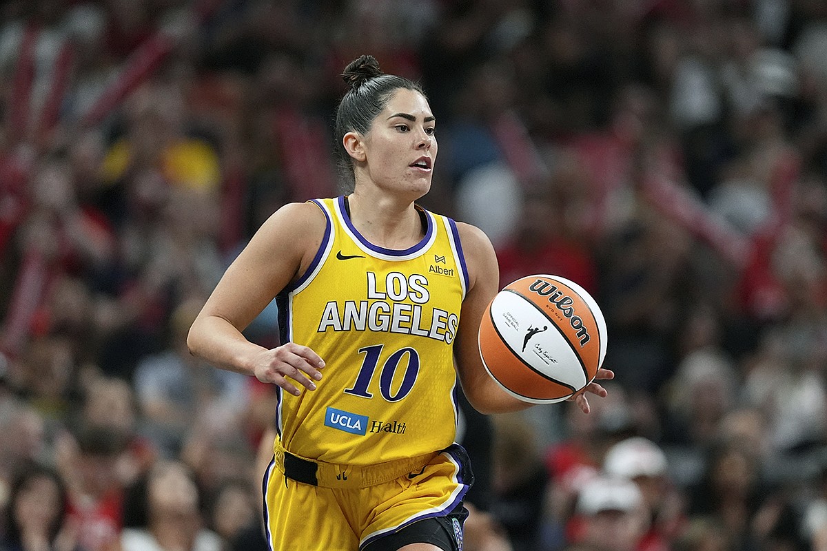 WNBA, players’ union to resume talks next week seeking new CBA