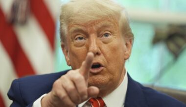 Alberta companies choosing international markets over U.S. amid trade dispute