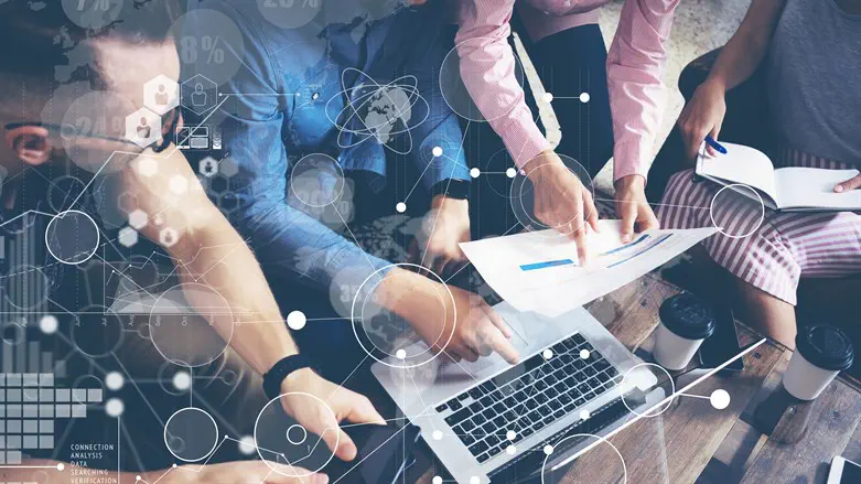 Number of unemployed in high-tech sector doubled