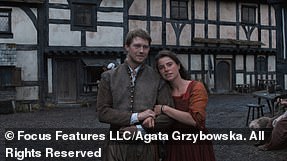 Hamnet has broken the record for the most nominations for a female-directed film in BAFTA history