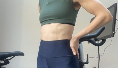 Jennifer Barton says she spent over £10,000 on getting the strongest body of her life, but insists that the cost is worth it, as she now feels happier and more mentally resilient