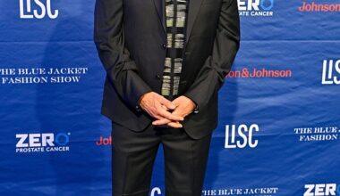 Chris Noth, 71, took a swipe at his former Sex and the City co-star Sarah Jessica Parker, 60, while attending a charity event on Wednesday