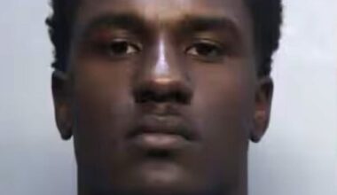 Atlanta Falcons rookie James Pearce Jr has been granted bond after his arrest on Saturday