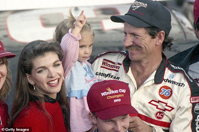 Bohannon revealed that Dale's wife, Teresa, was in the room when he was pronounced dead