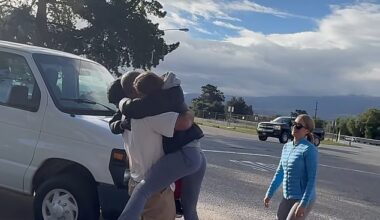 Ex-UFC star Cain Velasquez has reunited with his family after spending close to a year in prison