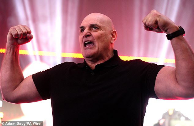 John Fury has publicly opposed his son's planned return to boxing, revealing a breakdown in communication and warning that outside influences could damage Tyson Fury's legacy