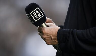 Sports streaming service DAZN has signed a new five-year rights agreement with Matchroom Boxing covering the United States and United Kingdom