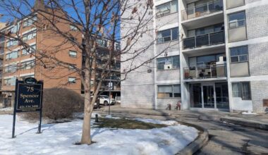 Another rent strike brewing in Toronto as landlord seeks retroactive increase