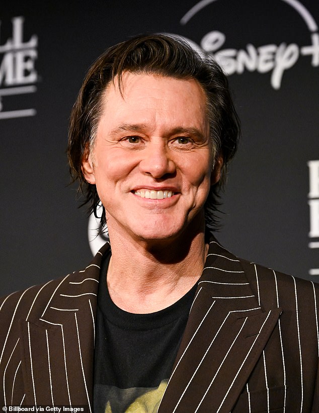 Carrey¿s presence on the 51st César Awards red carpet itself was already notable - after a four¿year hiatus from major film roles, he resurfaced in 2020 as the mischief¿making Dr. Robotnik in Sonic the Hedgehog; (Carrey in November 2025)