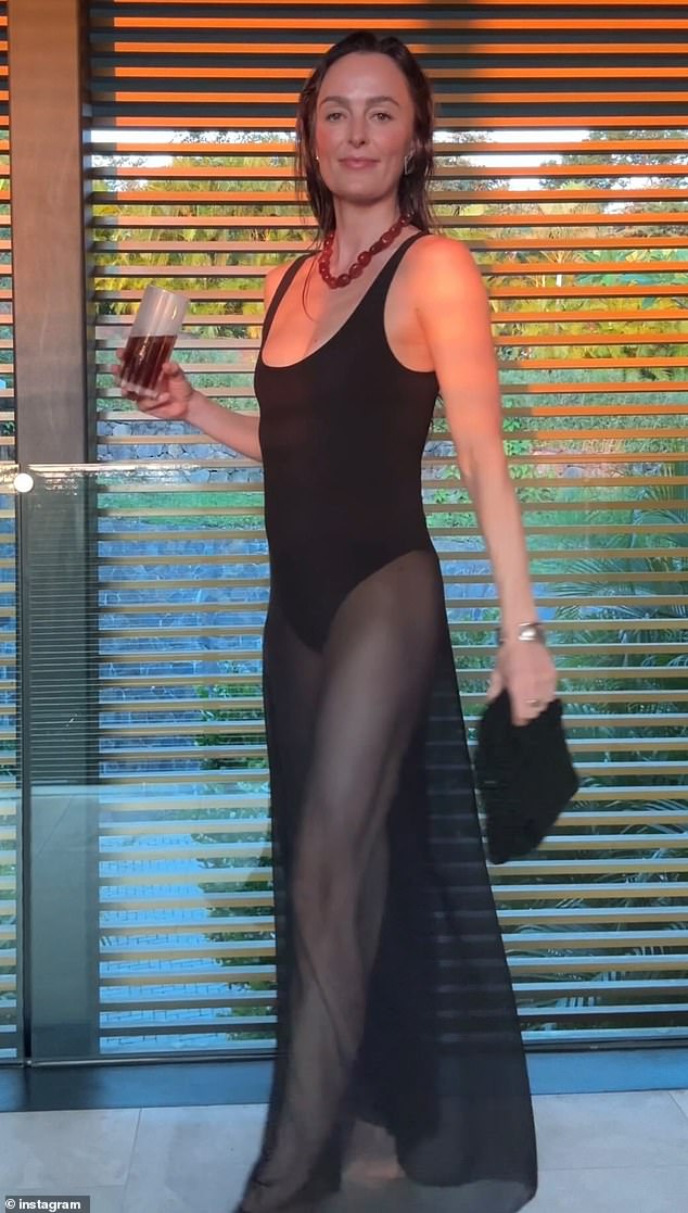 Claims that Roup (pictured) violated the Lanham Act, including accusations of false advertising, were likewise thrown out by the court