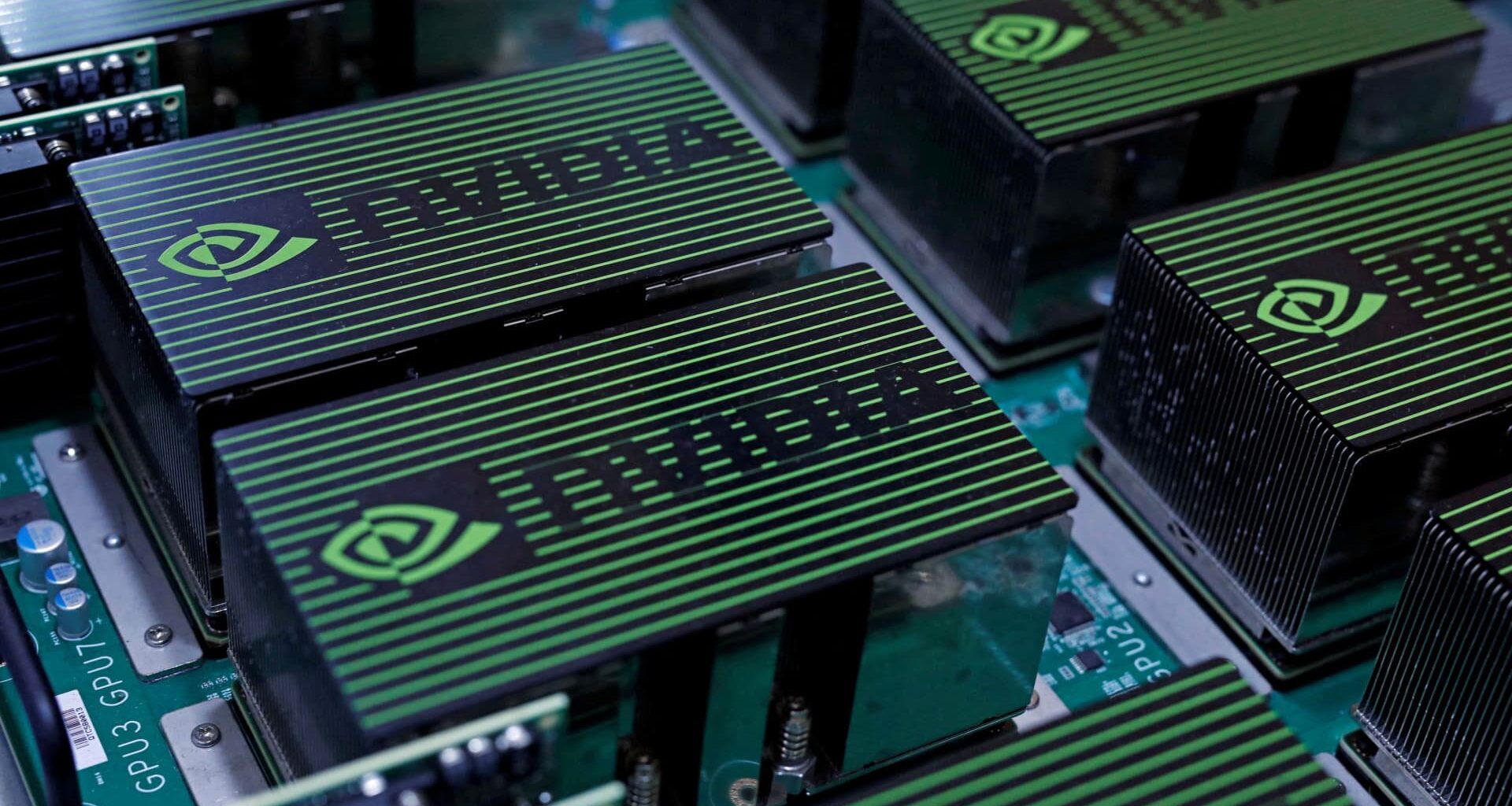 Five compelling stocks to buy like Nvidia