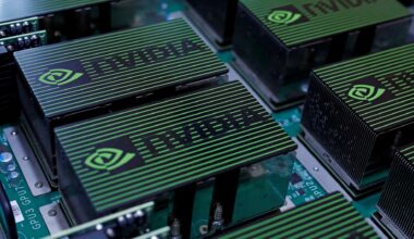 Five compelling stocks to buy like Nvidia