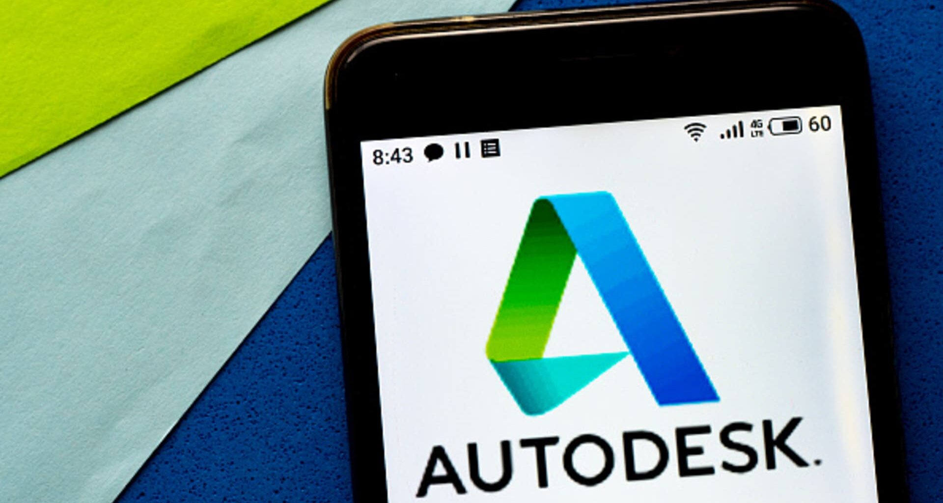 JPMorgan upgrades this design software stock