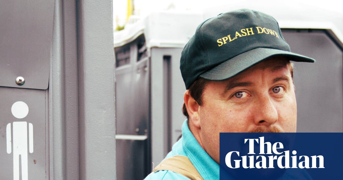 ‘Kenny was a riff on decency’: how a low-budget comedy about a portaloo plumber became a $8m hit | Movies