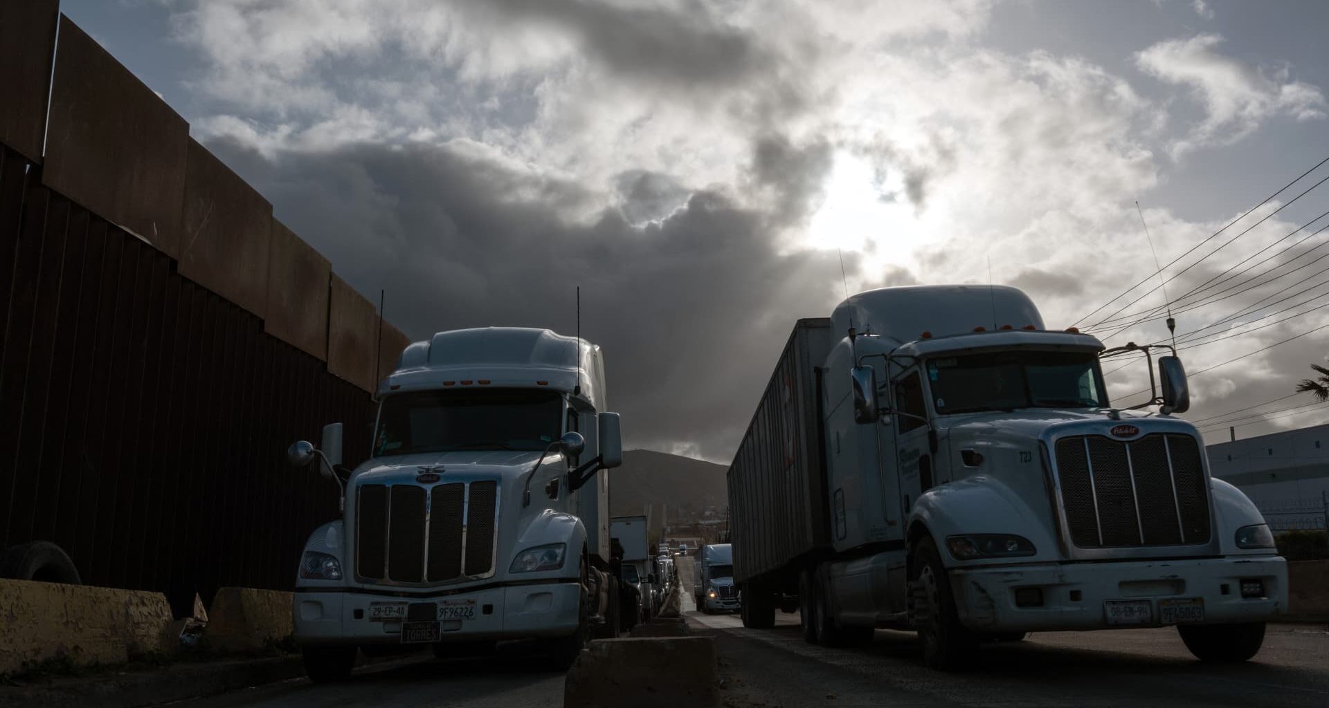 AI disruption fears slam new corners of the market, and Google reminds us why we own it