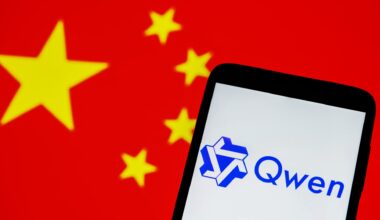 Alibaba unveils Qwen3.5 as China’s chatbot race shifts to AI agents