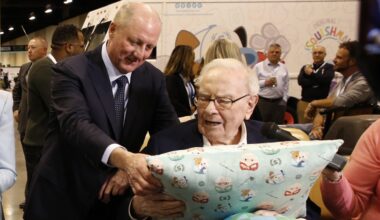 Berkshire Hathaway (BRK.A) Q4 2025 earnings