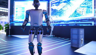 China tech stocks enters bear market as tax, AI fears take hold