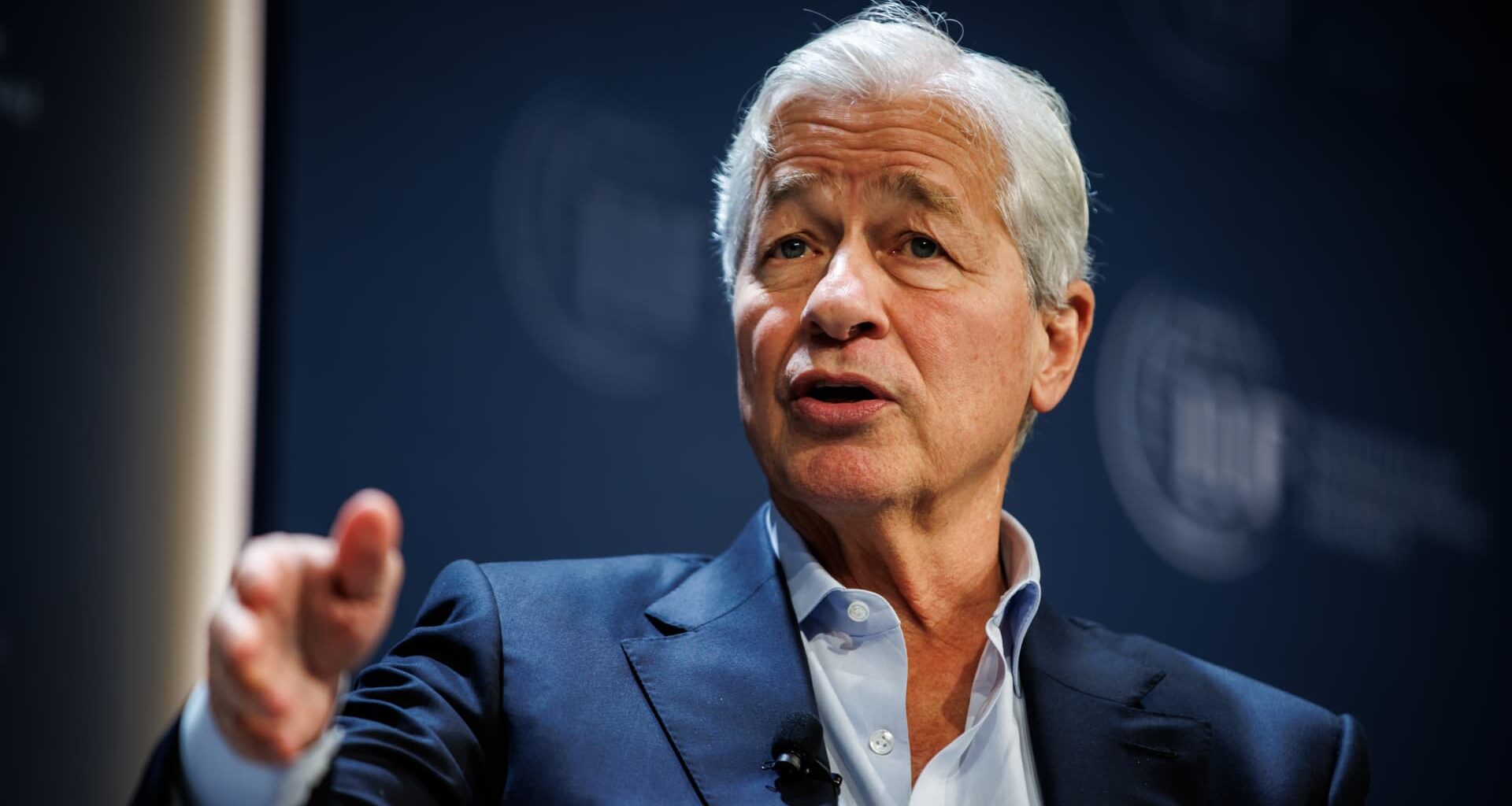 Jamie Dimon says 'watch out’ as lofty asset prices add to economic risks: ‘My anxiety is high’