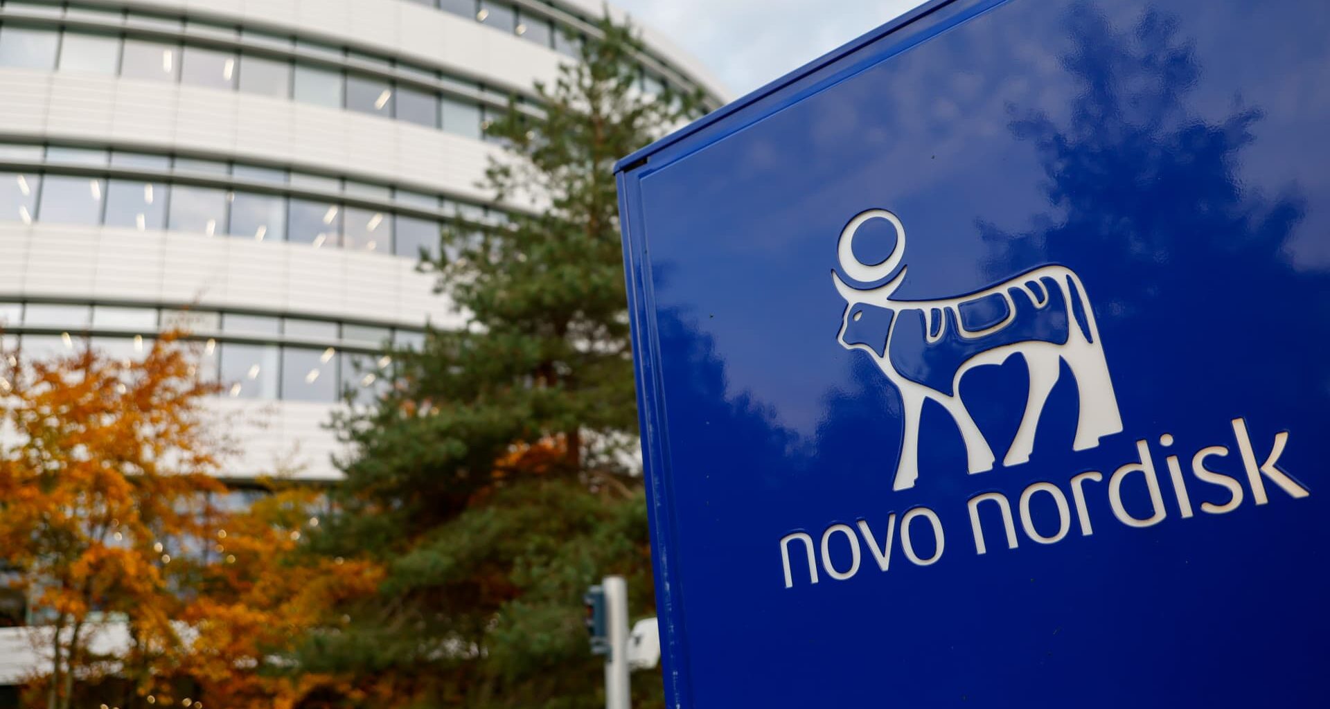 Novo Nordisk stock falls as weight loss drug fails to beat Eli Lilly