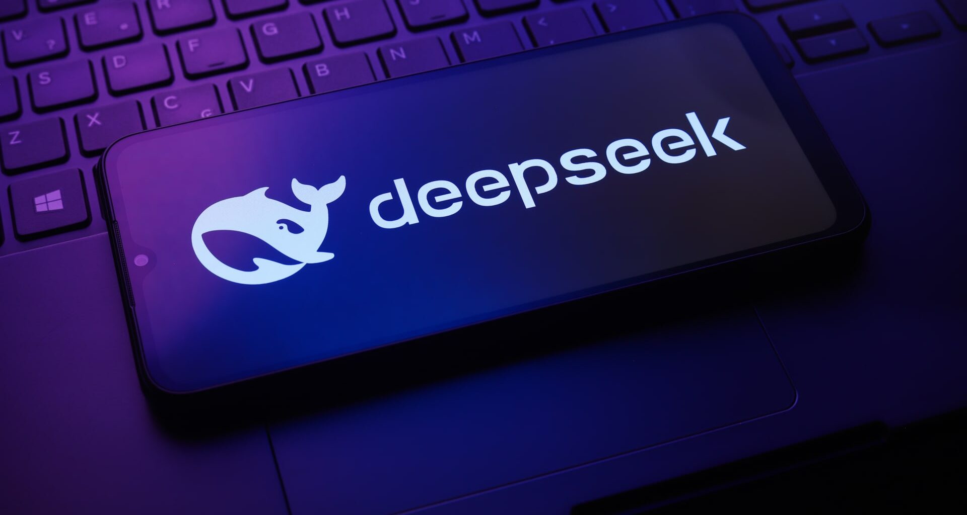 DeepSeek to release new AI model. A rough period for Nasdaq stocks could follow