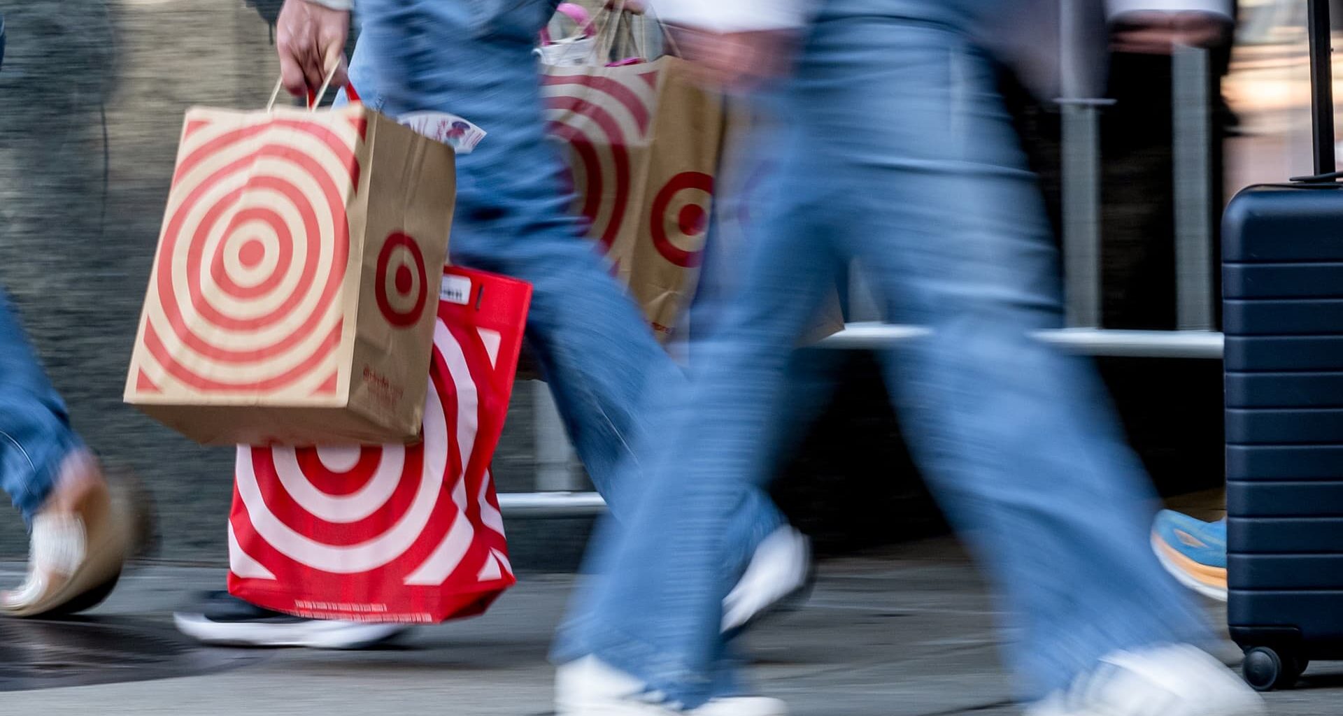 December retail sales were flat, falling well short of estimate