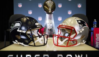 Top ads, news from NFL's biggest game