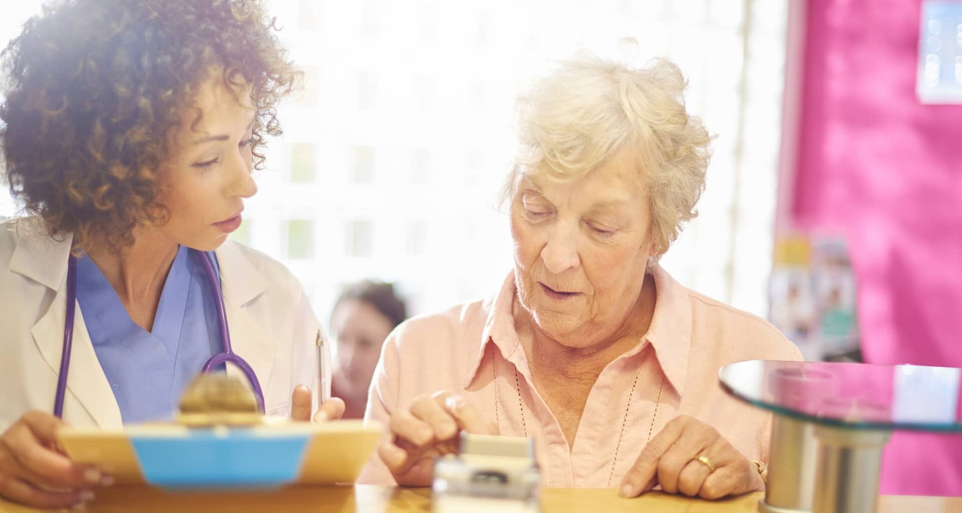 Medical injuries followed by debt and bankruptcy even for the insured