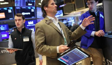 The S&P 500 is caught in an unusually tight range. Is this bull market resilient or exhausted?