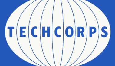 Trump launches ‘Tech Corps’ to boost U.S. influence