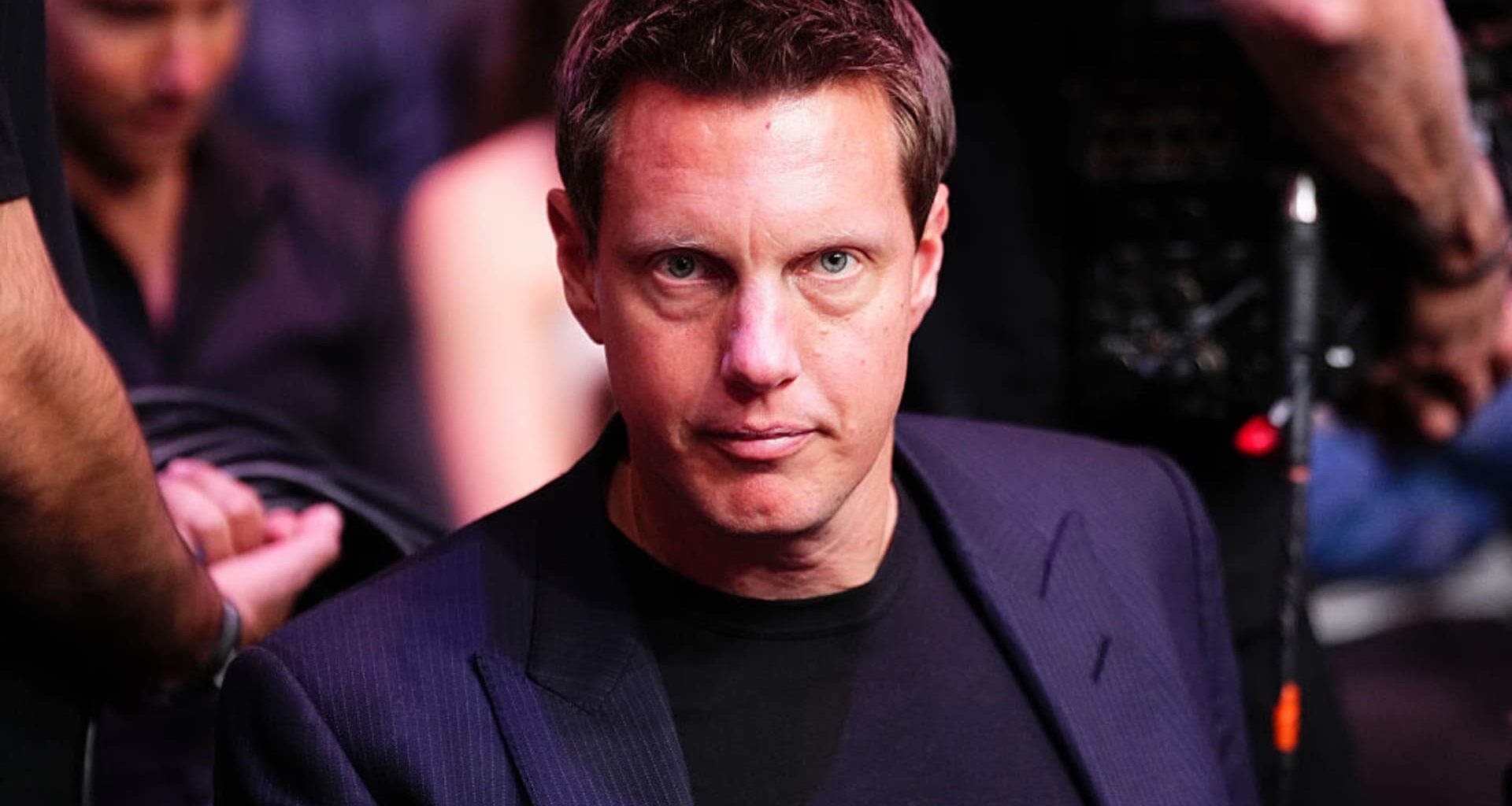 David Ellison's rocky box office history