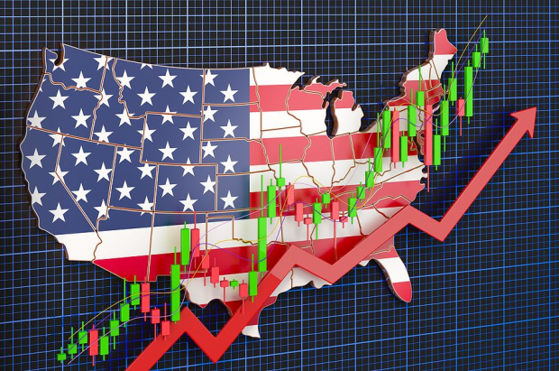 Why 2026 is Gearing Up for an Unprecedented Economic Run - February 6, 2026