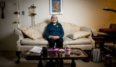 Can America Afford the Elderly?