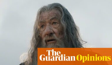 The Hunt for Gollum looks like a step too far for the endless Lord of the Rings franchise | Movies