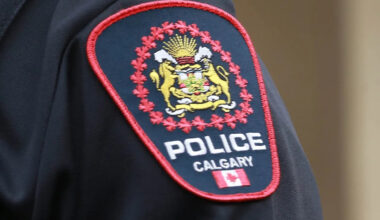 Calgary police lay charges in 2025 hit-and-run