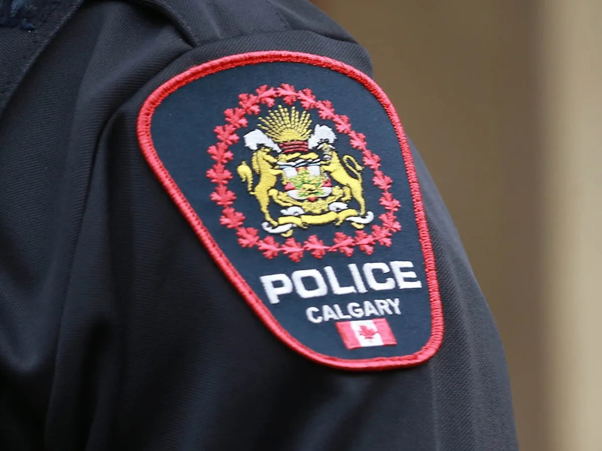 Calgary police lay charges in 2025 hit-and-run