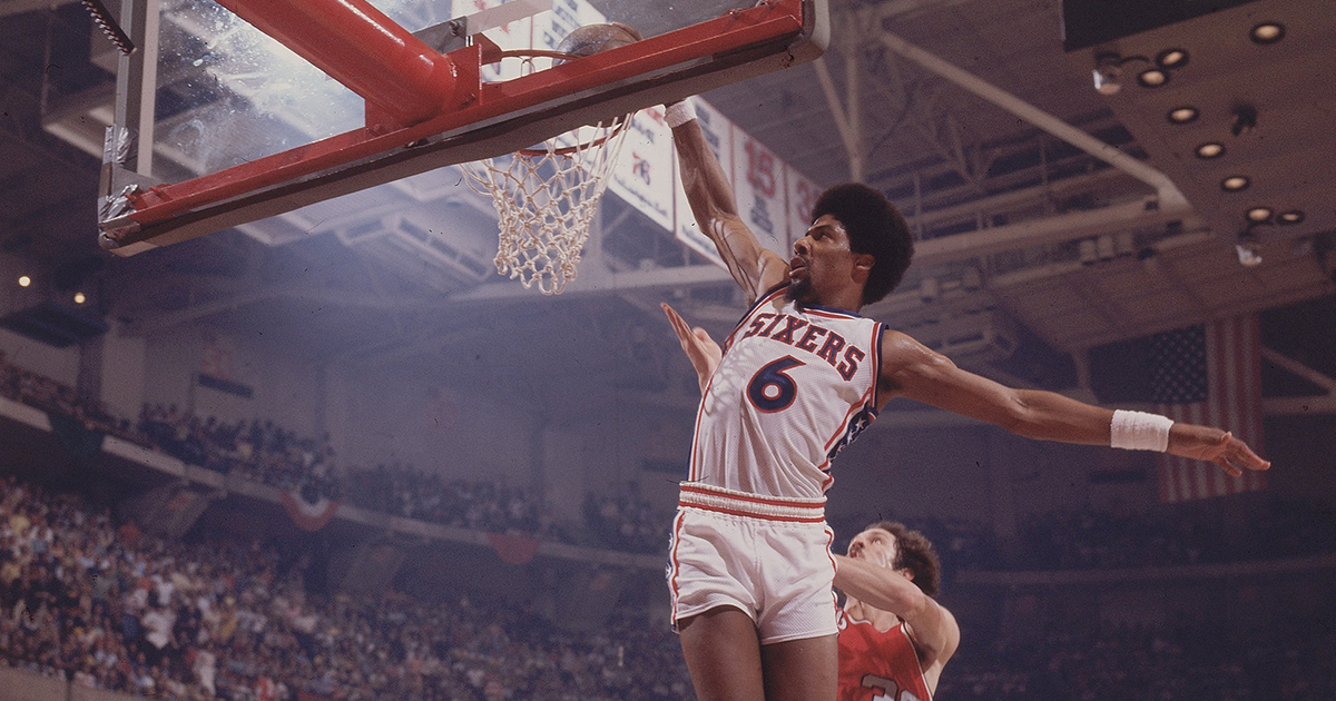 The Sixers, the 1977 NBA Finals, and the Fight for the Future of Basketball