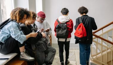 Why are young adults in Europe facing greater mental health challenges than older generations?