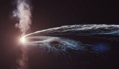 This black hole may be 100 trillion times more powerful than Star Wars’ Death Star, scientists find