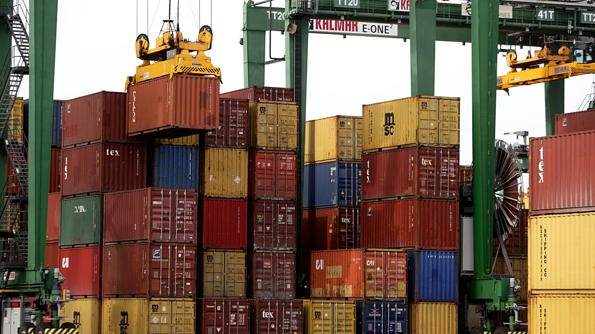 Will Portugal be among the EU countries most affected by US tariffs?