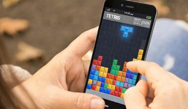 Playing Tetris reduces intrusive trauma memories, research finds