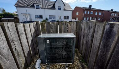 ‘This reform is a disaster’: Climate groups slam Germany for scrapping renewable heating law