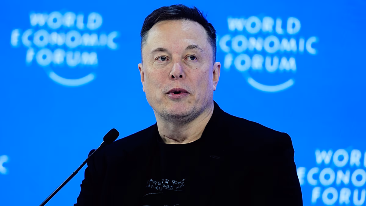 SpaceX hits €1.06tn after xAI merger as Musk consolidates empire