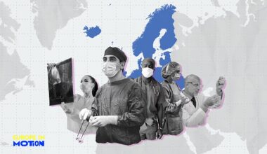 Cancer in the EU: Cases rising across the bloc as health spending surges