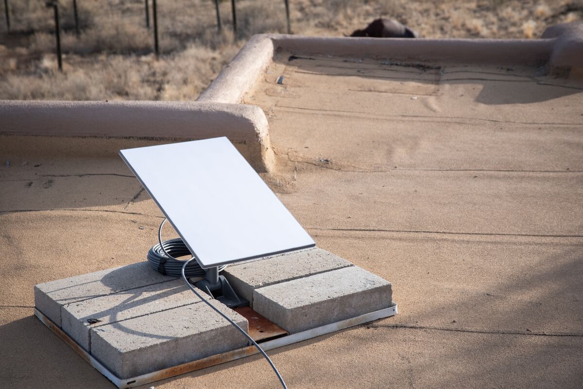 Musk’s Starlink in Crosshairs of Iran, Russia at UN Space Confab